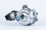 53039900190 Dmychadlo, plnění BV43 BorgWarner