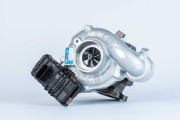 53039980523 Dmychadlo, plnění BV45 BorgWarner