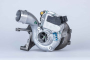 53049880054 Dmychadlo, plnění BV50 BorgWarner