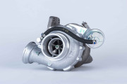 53169887139 Dmychadlo, plnění K16 BorgWarner