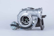 53169887158 Dmychadlo, plnění K16 BorgWarner