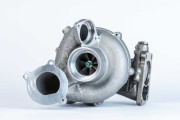 53269880004 Dmychadlo, plnění K26 BorgWarner