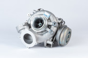 53269980005 Dmychadlo, plnění K26 BorgWarner