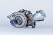 54359880014 Dmychadlo, plnění BV35 BorgWarner