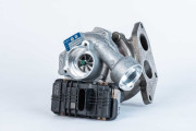 54359980060 Dmychadlo, plnění BV35 BorgWarner