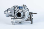 54389880017 Dmychadlo, plnění BV38 BorgWarner