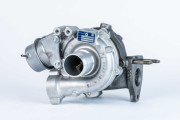 54389880018 Dmychadlo, plnění BV38 BorgWarner