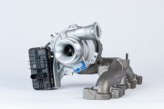 54389880026 Dmychadlo, plnění BV38 BorgWarner