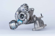 54399880048 Dmychadlo, plnění BV39 BorgWarner