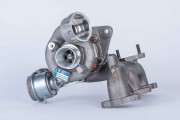 54399880054 Dmychadlo, plnění BV39 BorgWarner