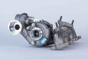 54399880057 Dmychadlo, plnění BV39 BorgWarner