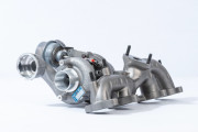 54399880058 Dmychadlo, plnění BV39 BorgWarner