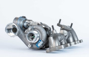 54399880097 Dmychadlo, plnění BV39 BorgWarner