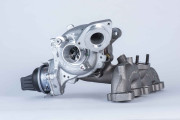 54399880136 Dmychadlo, plnění BV39 BorgWarner