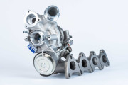 54399880139 Dmychadlo, plnění KP39 BorgWarner