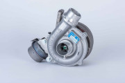 54399980027 Dmychadlo, plnění BV39 BorgWarner