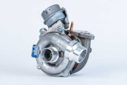 54399980070 Dmychadlo, plnění BV39 BorgWarner