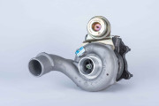 53039880048 Dmychadlo, plnění K03 BorgWarner (3K)