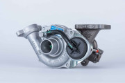 54359880009 Dmychadlo, plnění KP35 BorgWarner (3K)