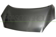 DS0143130 Kapota motoru PremiumCertified PRASCO