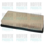 16600 HOFFER vzduchový filter 16600 HOFFER