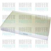 17086 HOFFER filter vnútorného priestoru 17086 HOFFER