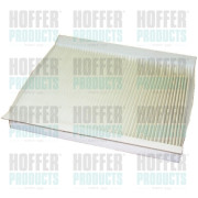 17091 HOFFER filter vnútorného priestoru 17091 HOFFER