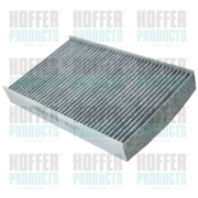 17099K HOFFER filter vnútorného priestoru 17099K HOFFER