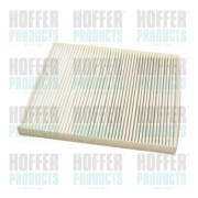 17364 HOFFER filter vnútorného priestoru 17364 HOFFER