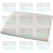 17374 HOFFER filter vnútorného priestoru 17374 HOFFER