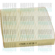 17426 HOFFER filter vnútorného priestoru 17426 HOFFER