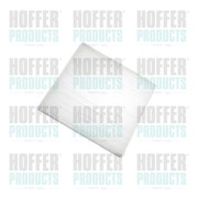 17450 HOFFER filter vnútorného priestoru 17450 HOFFER