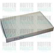 17476 HOFFER filter vnútorného priestoru 17476 HOFFER