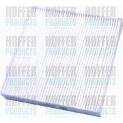 17502 HOFFER filter vnútorného priestoru 17502 HOFFER