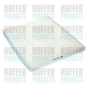 17513 HOFFER filter vnútorného priestoru 17513 HOFFER