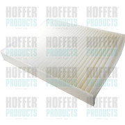 17536 HOFFER filter vnútorného priestoru 17536 HOFFER