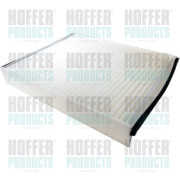 17573 HOFFER filter vnútorného priestoru 17573 HOFFER