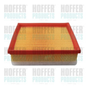 18473 HOFFER vzduchový filter 18473 HOFFER