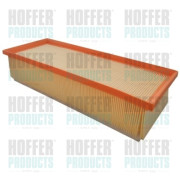 18521 HOFFER vzduchový filter 18521 HOFFER