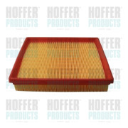 18583 HOFFER vzduchový filter 18583 HOFFER