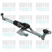 207007 System cisteni skel HOFFER