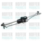 207020 System cisteni skel HOFFER