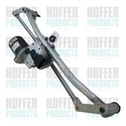 207032 System cisteni skel HOFFER