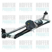 207040 System cisteni skel HOFFER