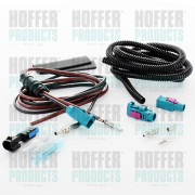 25095 Kabel antény HOFFER