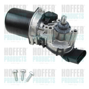 H27010 HOFFER motor stieračov H27010 HOFFER