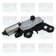 H27011 HOFFER motor stieračov H27011 HOFFER