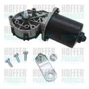 H27037 Motor stěračů HOFFER