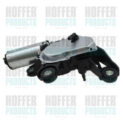 H27071 HOFFER motor stieračov H27071 HOFFER