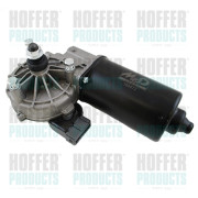 H27112 HOFFER motor stieračov H27112 HOFFER